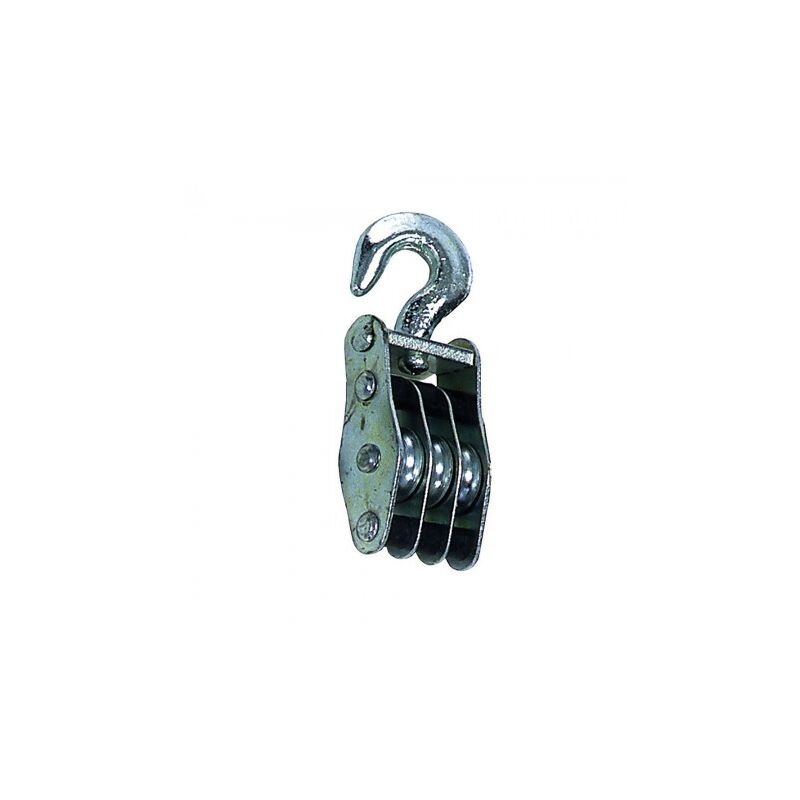

Trocolin 50x3 uso domestico
