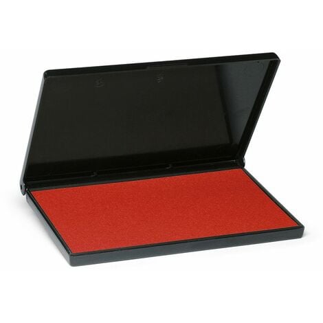 Trodat Trodat Stamp Pad Large 158x90mm Red