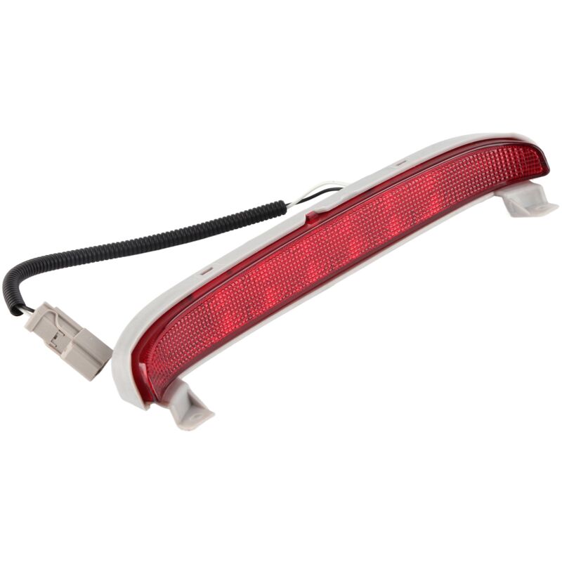 Debuns - Troisième feu de frein en hauteur 34270SVAA01 version us pour Civic 2006‑2011,de