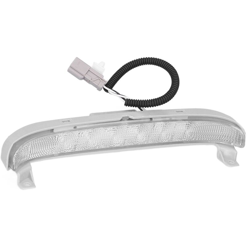 Debuns - Troisième feu de frein en hauteur 34270SVAA01 version us pour Honda Civic 2006‑2011,de