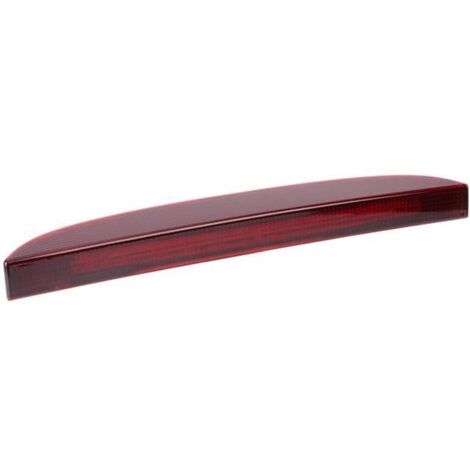 Troisième Feu de Freinage Surélevé Lampe de Stop 7700410753 Couleur Rouge Adapté pour Renault Clio II 1998-2005
