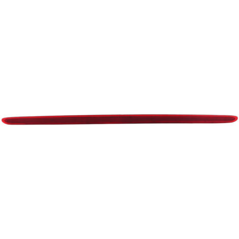 Troisième feu stop à LED, troisième feu stop super lumineux Feu stop surélevé Ensemble de feu stop Feu stop arrière 63257164978 Convient pour série 1 F21/128i/135i A