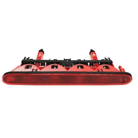 Troisième feu stop arrière 6350P5 pour BMW 307 Hatchback 307SW