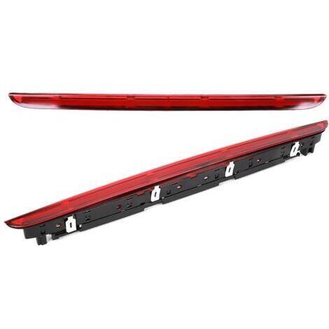 Troisième feu stop arrière (feux de route) 4F9945097 Compatible avec Audi A6 Avant 2005-2008