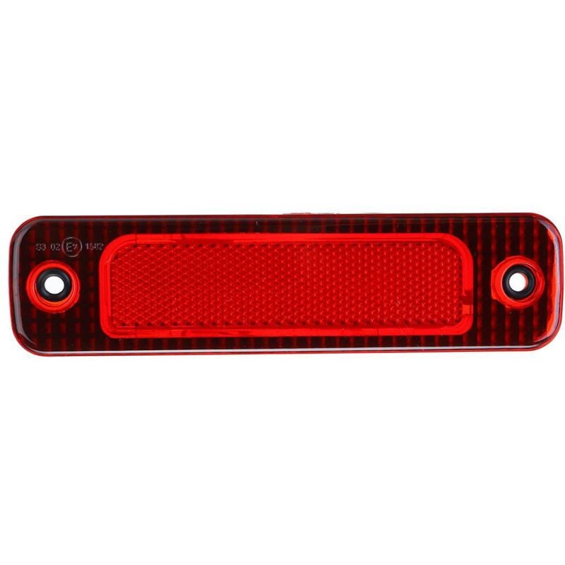 Troisième feu stop arrière LED haut de gamme de remplacement pour F-ord Transit MK7 Tourneo 2006-2014