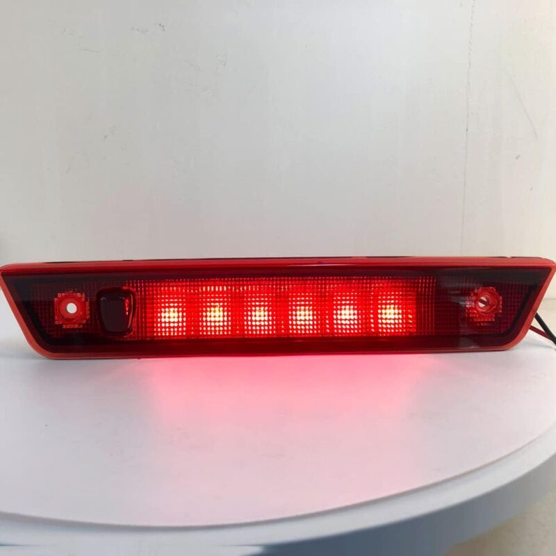 Troisième feu stop arrière surélevé pour Jeep Grand Cherokee 2005-2010