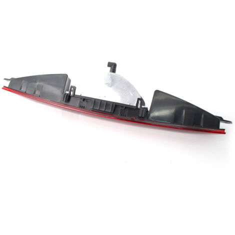 Troisième feu Stop de haut niveau pour voiture, feu antibrouillard arrière de remplacement pour AUDI TT 8J, OEM authentique 8J0945703 06-14.