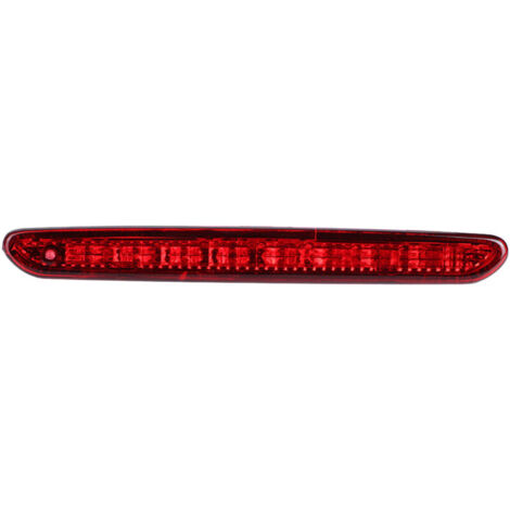 Troisième feu stop en hauteur 51722247 pour Fiat Punto Grande Abarth 2012‑2019,de