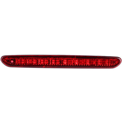 Troisième feu stop en hauteur 51722247 pour Fiat Punto Grande Abarth 2012‑2019,de dyk.Trywise