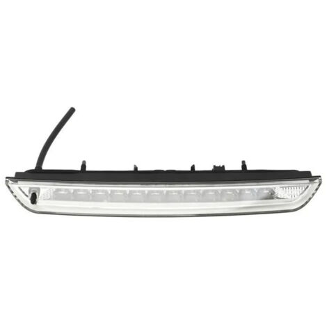 Troisième feu stop Feu Stop à Montage élevé 15W 12V 6351LX 3ème Feu Stop de Remplacement pour2008 308 SW II 508 SW-AKO7420798901854