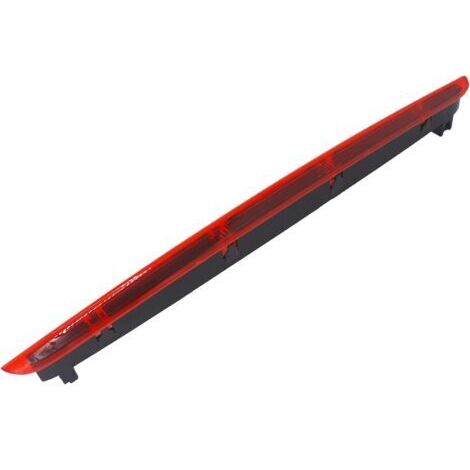 Troisième Feu Stop pour A-udi A6 C6 Avant Estate 2005-2011 4F9945097 (Rouge)