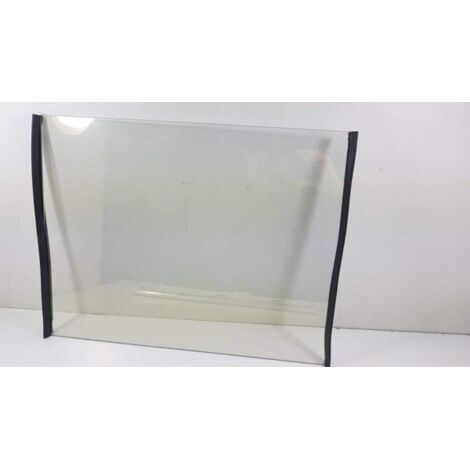 TROISIEME VERRE FOURS FULL GLASS PYRO pour FOUR SCHOLTES -...