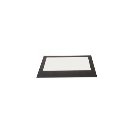 Troisieme verre intérieur pour Four HOTPOINT - ARISTON C00264959