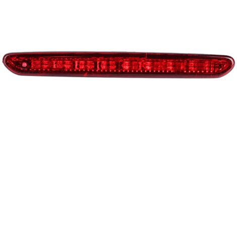 Troisime feu stop 51722247 51974522 - Troisime feu de freinage - Pice de rechange pour Punto Grande Abarth