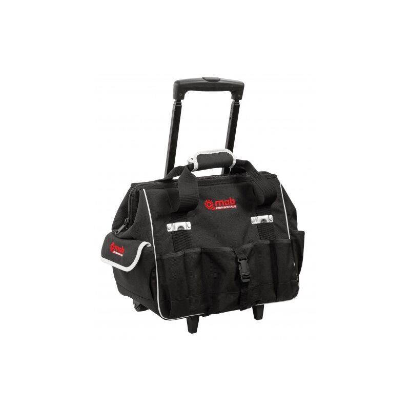 Mob Outillage - mob - Trolley bag vide - Réf: 9574000001