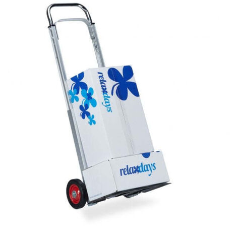 Trolley bis 200 kg 8