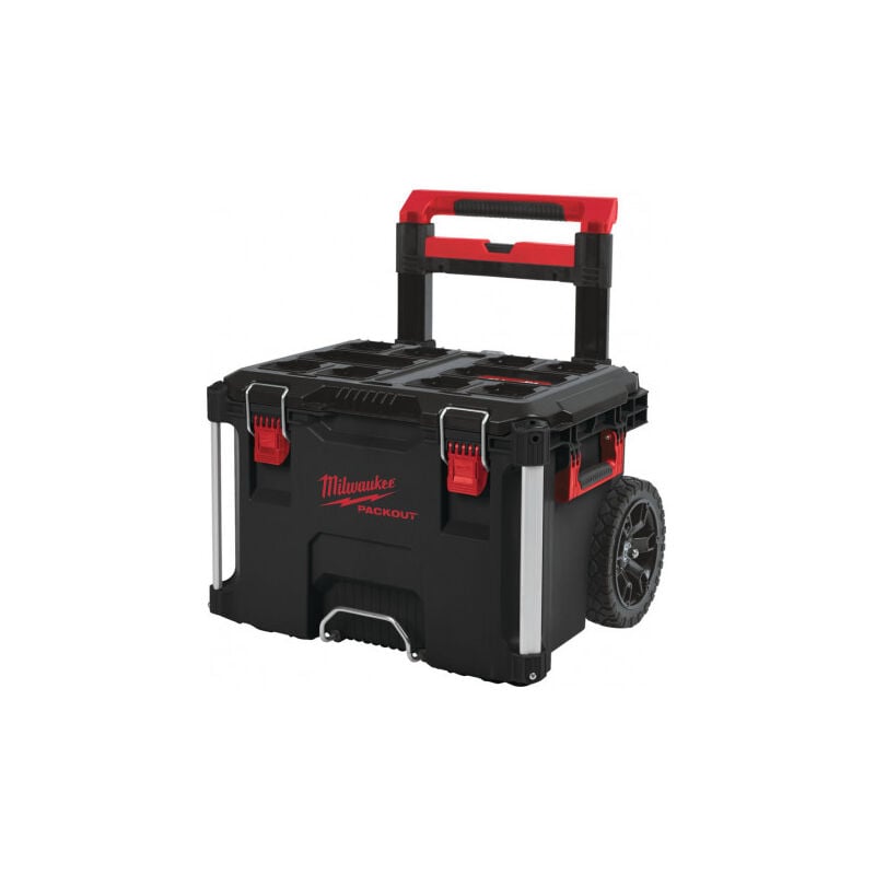 Trolley Box Packout Milwaukee 4932464078