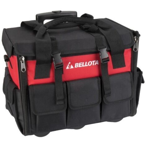 TROLLEY CON RUEDAS 32 L - BELLOTA