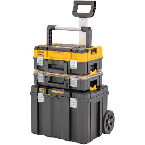 Trolley Dewalt DWST83411-1 TStak IP54