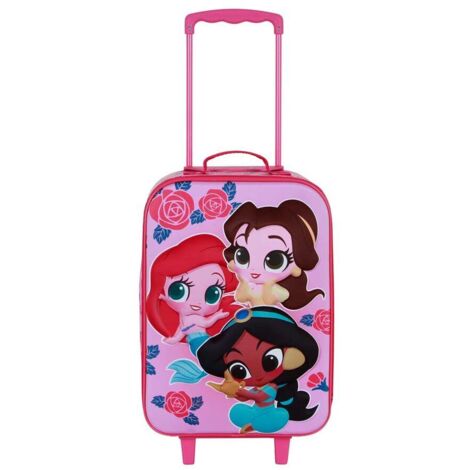 Trolley Disney Princess
