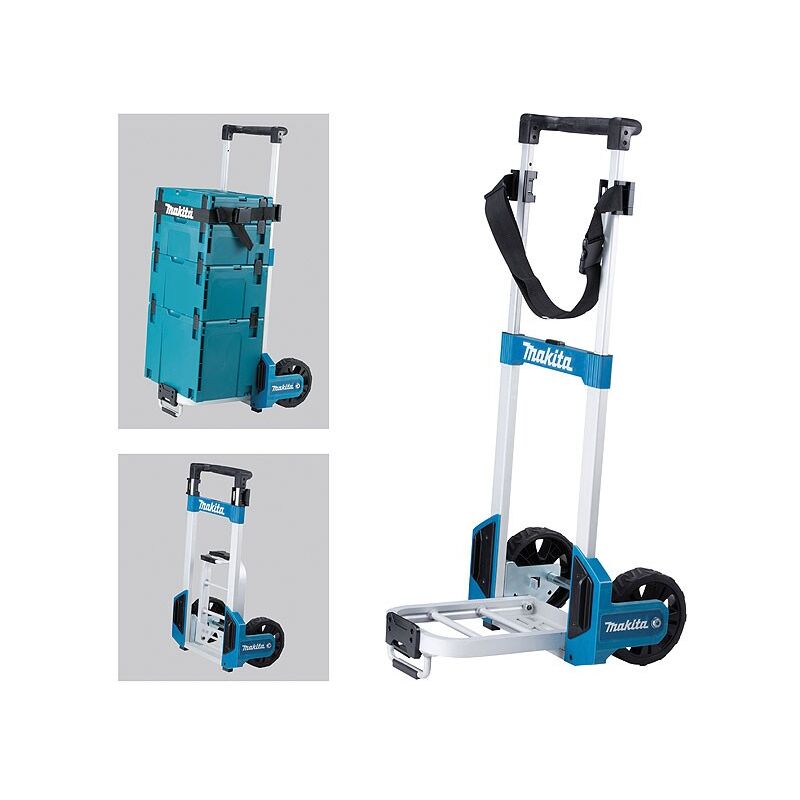 

Trolley para MAKPAC MAKITA TR0000001