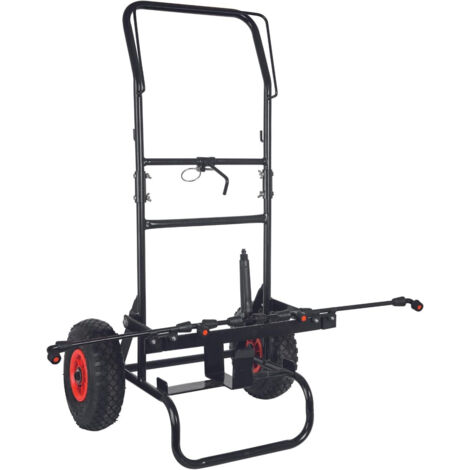 Trolley per Pompe mod. 1247/242/247STOCKER