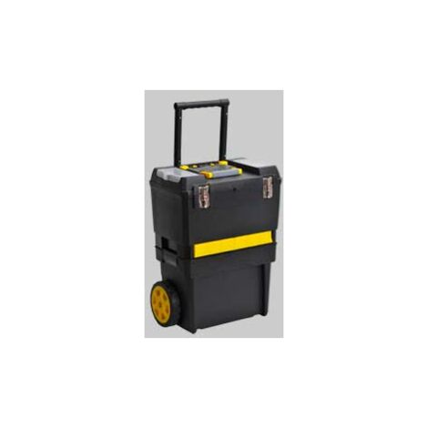 Trolley portautensili ideal star 2 in 1 mm 470x270x630h