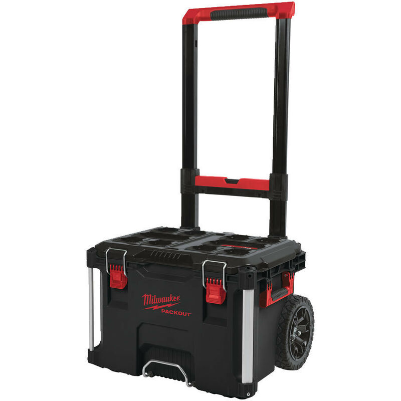 Image of Trolley Portautensili packout™ box Milwaukee 4932464078