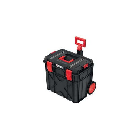 Trolley Portautensili Xblock Tech  - mm.546x380x510h. art.KXB604050G