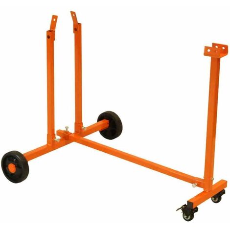 main image of "Trolley Stand for Forest Master FM10 FM8 and FM5 Log Splitters"