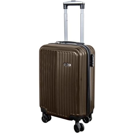 TROLLEY VOYAGE CAFFE CM33,5X22X55