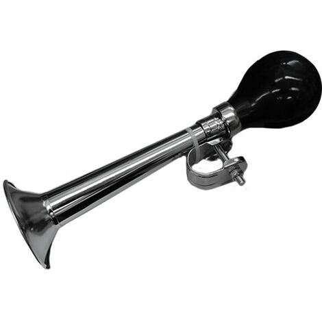 Tromba classica per bicicletta