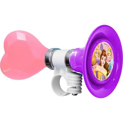 TROMBETTA V LO BAMBINA PRINCIPESSA ACCESSORIO SPORT GLOOKE SELECTED 8005586199041