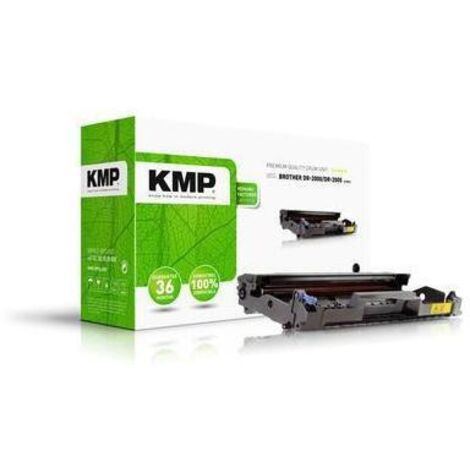 Trommel Kompatibel mit: Brother DR-2000 DR-2005 B-DR24 ca. 12.000 Seiten schwarz