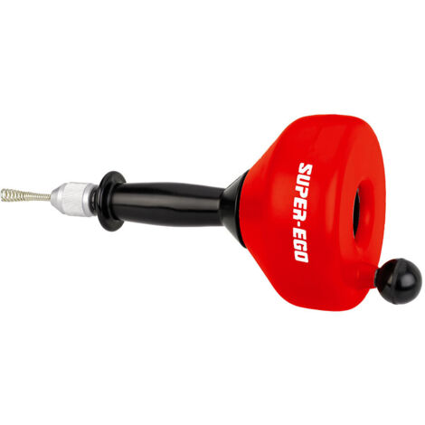 Trommelkolben 6mm