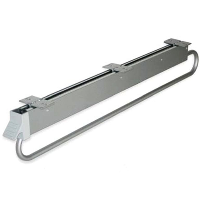 

Trompeta Extensible Dalk Cromo Mate 80 Cts...... - Niquelado