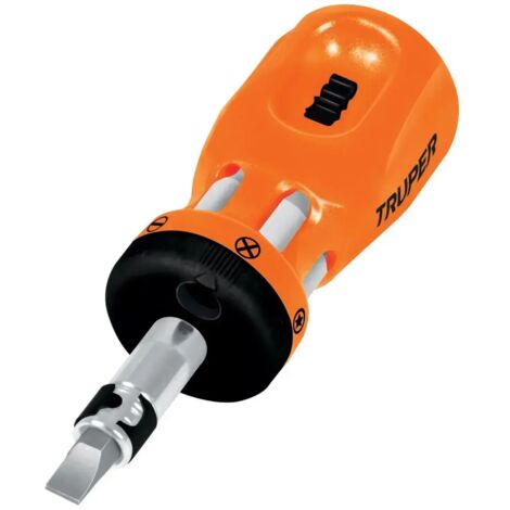 Trompo Type Désarmeur 6 Points Truper 10494