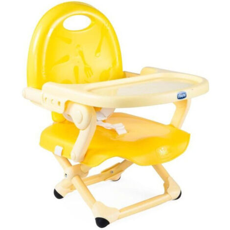 Trona Chicco Saffron