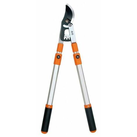 Tronca rami con sistema a by pass per potatura degli alberi Ø taglio 45 mm