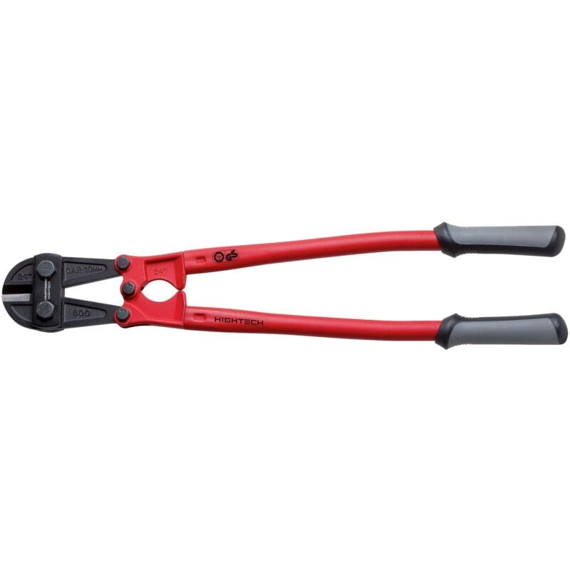 Troncabulloni Cr-Mbd Hightech 30'