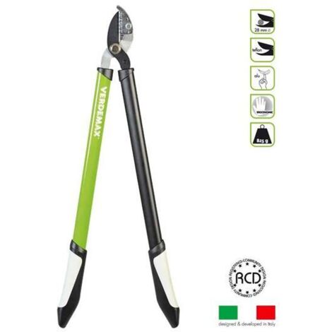 TRONCARAMI A BATTENTE 72CM VERDEMAX CESOIE FORBICI