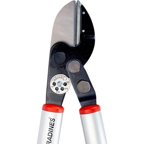 Troncarami a Battente - P173-Sl-85 - 85 cm