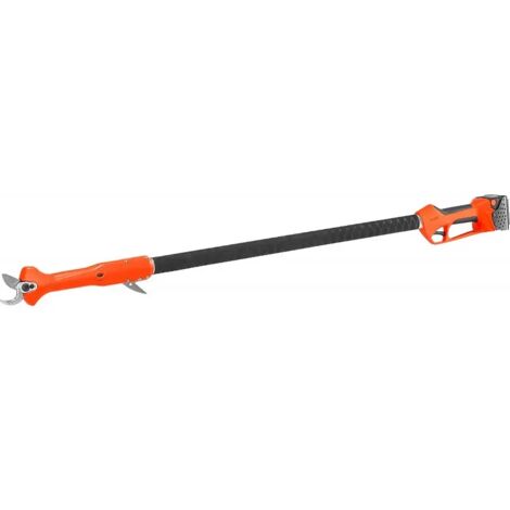 TRONCARAMI A BATTERIA MAGMA 140 CM STOCKER