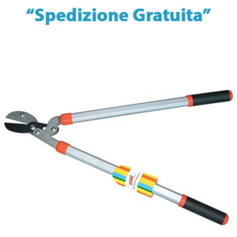 TRONCARAMI A BATTUTA STARS M.ALLUMINIO CM 75