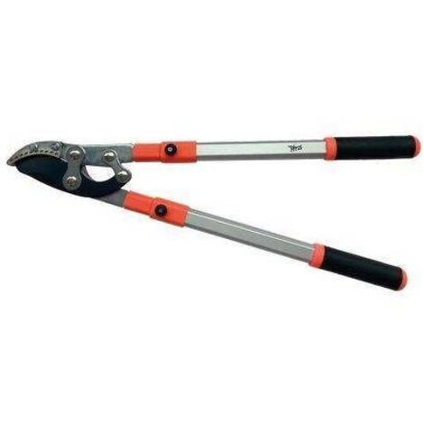 TRONCARAMI A BATTUTA TELESCOPICO STARS - LAMA SK5 M.ALLUMINIO CM 70/95 - 1 pezzo
