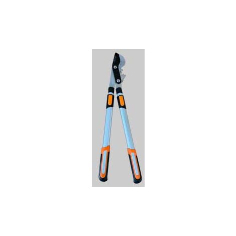 TRONCARAMI A FORBICE TELESCOPICO A CREMAGLIERA IDEAL STAR 70-84 cm - IDEAL STAR