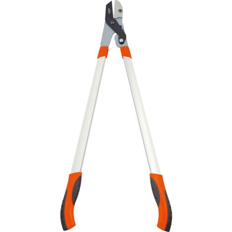 Troncarami a incudine Profi 93 con lama dritta Stocker da 93 cm