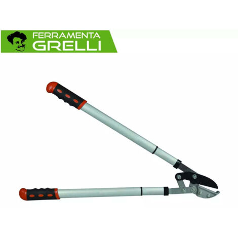 TRONCARAMI A TAGLIO BATTENTE DRITTO TELESCOPICA da cm.69 a cm.97    FER-155472