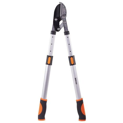 Troncarami Brixo Telescopic Alu line battente