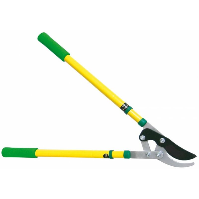 Utilia - Cesoia troncarami forbice potatura cm965 taglia rami professionale